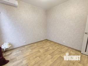 2-к квартира, вторичка, 40м2, 3/4 этаж