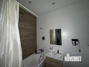 1-к квартира, вторичка, 37м2, 22/23 этаж