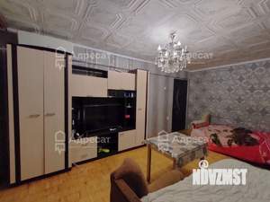 3-к квартира, вторичка, 50м2, 2/5 этаж