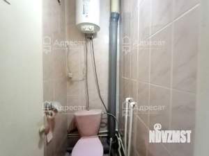 3-к квартира, вторичка, 59м2, 5/5 этаж