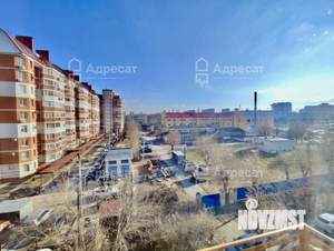 Студия квартира, вторичка, 15м2, 2/4 этаж