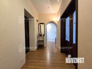 2-к квартира, вторичка, 49м2, 4/6 этаж