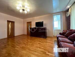 3-к квартира, вторичка, 151м2, 5/9 этаж