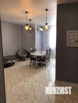2-к квартира, вторичка, 68м2, 9/24 этаж
