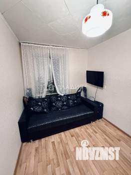 2-к квартира, вторичка, 44м2, 2/9 этаж