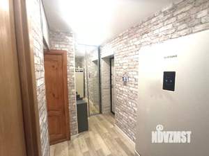 2-к квартира, вторичка, 46м2, 5/9 этаж