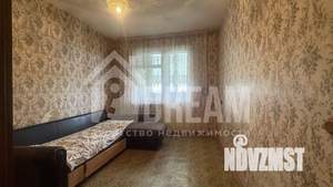 2-к квартира, вторичка, 50м2, 6/9 этаж