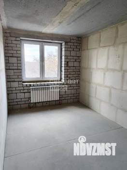 1-к квартира, вторичка, 31м2, 3/4 этаж