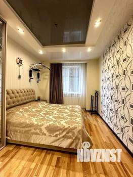 4-к квартира, вторичка, 108м2, 9/18 этаж
