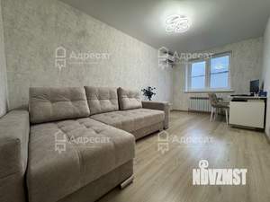 2-к квартира, вторичка, 44м2, 2/3 этаж