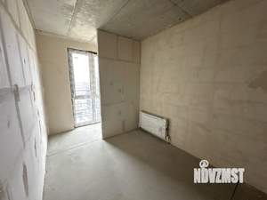 1-к квартира, вторичка, 28м2, 9/10 этаж