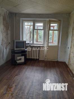 1-к квартира, вторичка, 31м2, 3/5 этаж