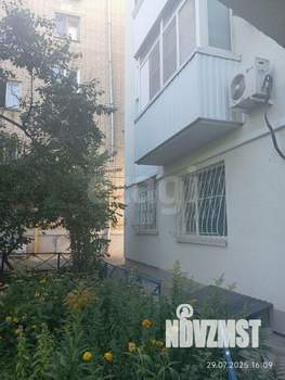 2-к квартира, вторичка, 46м2, 5/9 этаж