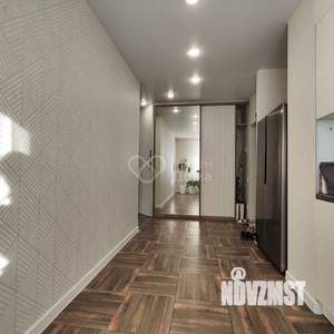 2-к квартира, вторичка, 59м2, 8/10 этаж