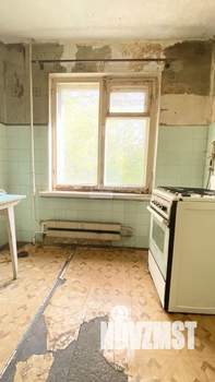 1-к квартира, вторичка, 31м2, 2/5 этаж