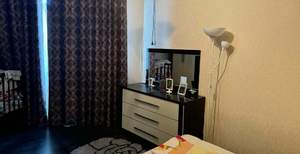 3-к квартира, вторичка, 93м2, 3/5 этаж