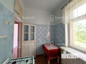 3-к квартира, вторичка, 61м2, 2/4 этаж