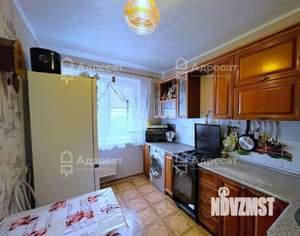 2-к квартира, вторичка, 51м2, 9/9 этаж