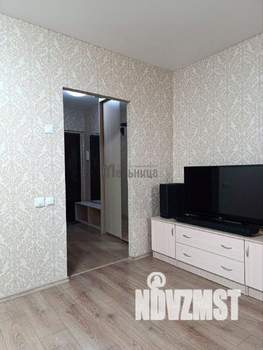 1-к квартира, вторичка, 39м2, 9/9 этаж