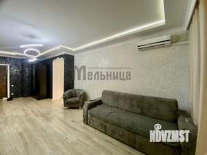 2-к квартира, вторичка, 70м2, 4/25 этаж