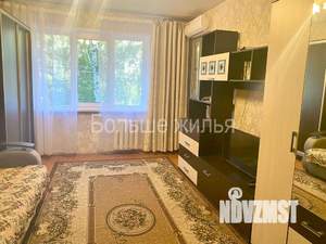 3-к квартира, вторичка, 67м2, 3/9 этаж
