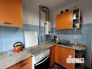 2-к квартира, вторичка, 45м2, 2/5 этаж