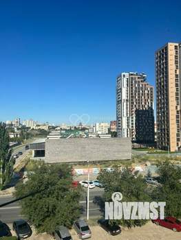 3-к квартира, вторичка, 43м2, 5/5 этаж