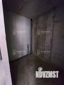 1-к квартира, вторичка, 40м2, 3/23 этаж