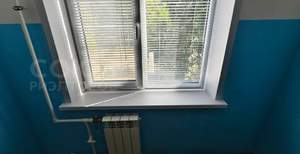 1-к квартира, вторичка, 30м2, 3/5 этаж
