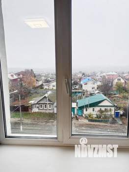 3-к квартира, вторичка, 60м2, 6/9 этаж