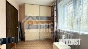 3-к квартира, вторичка, 51м2, 1/5 этаж