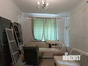 3-к квартира, вторичка, 73м2, 1/3 этаж