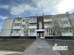 1-к квартира, вторичка, 27м2, 2/3 этаж