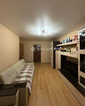 3-к квартира, вторичка, 61м2, 6/9 этаж
