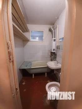 2-к квартира, вторичка, 45м2, 4/4 этаж