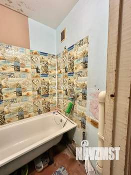 2-к квартира, вторичка, 53м2, 10/10 этаж