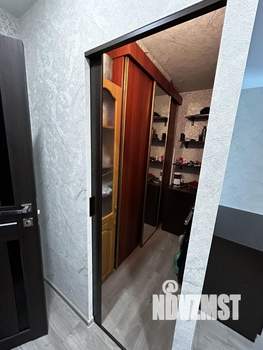 3-к квартира, вторичка, 60м2, 4/5 этаж