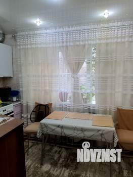 2-к квартира, вторичка, 54м2, 1/5 этаж