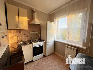 3-к квартира, вторичка, 62м2, 4/5 этаж