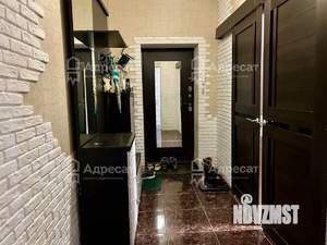 2-к квартира, вторичка, 48м2, 3/3 этаж