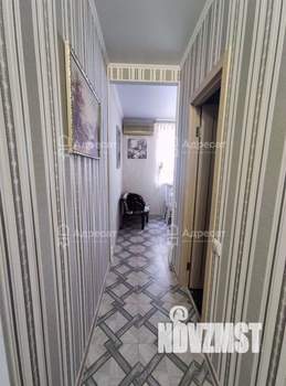 2-к квартира, вторичка, 57м2, 8/10 этаж