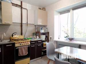 1-к квартира, вторичка, 31м2, 2/4 этаж