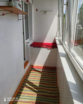 2-к квартира, вторичка, 51м2, 5/9 этаж