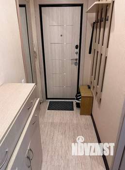 2-к квартира, вторичка, 44м2, 5/5 этаж