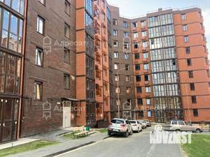 1-к квартира, вторичка, 35м2, 5/9 этаж