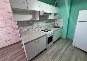 1-к квартира, вторичка, 34м2, 9/19 этаж