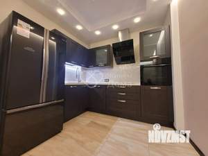 1-к квартира, вторичка, 52м2, 10/16 этаж