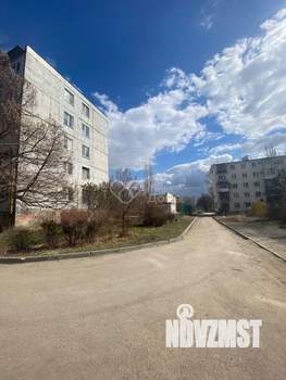 3-к квартира, вторичка, 48м2, 2/5 этаж
