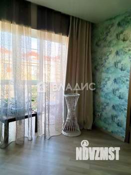 2-к квартира, вторичка, 45м2, 4/5 этаж