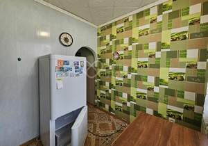 1-к квартира, вторичка, 33м2, 2/5 этаж